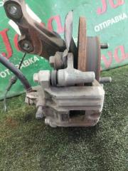 Ступица левая передняя NISSAN DAYZ ROOX B21A 3B20 2 ракурс