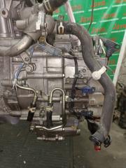 АКПП HONDA LIFE JC1 P07A ST0A 1 ракурс