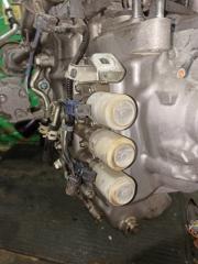 АКПП HONDA LIFE JC1 P07A ST0A 2 ракурс