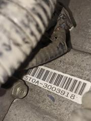 АКПП HONDA LIFE JC1 P07A ST0A 5 ракурс