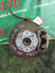 Ступица правая передняя DAIHATSU CAST LA250S KF-VE 1 ракурс