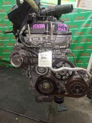 Двигатель SUZUKI ALTO HA36S R06A 1 ракурс