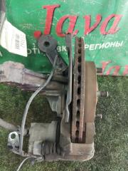 Ступица левая передняя DAIHATSU TANTO LA600S KF-VE 43212-B2091 4 ракурс