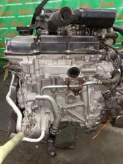 Двигатель SUZUKI ALTO HA36S R06A 3 ракурс