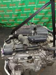 Двигатель SUZUKI ALTO HA36S R06A 4 ракурс