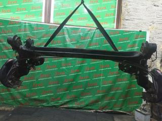 Балка задняя TOYOTA ESTIMA ACR55 2AZ-FE 1 ракурс