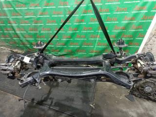 Балка задняя TOYOTA PRIUS ZVW50 2ZR-FXE 1 ракурс Балка задняя TOYOTA PRIUS ZVW50 2ZR-FXE 1 ракурс