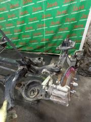 Балка задняя TOYOTA PRIUS ZVW50 2ZR-FXE 2 ракурс Балка задняя TOYOTA PRIUS ZVW50 2ZR-FXE 2 ракурс