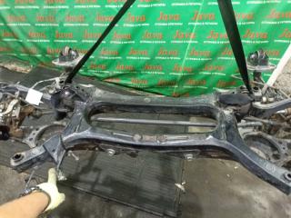 Балка задняя TOYOTA PRIUS ZVW50 2ZR-FXE 3 ракурс Балка задняя TOYOTA PRIUS ZVW50 2ZR-FXE 3 ракурс