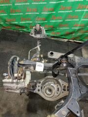 Балка задняя TOYOTA PRIUS ZVW50 2ZR-FXE 4 ракурс Балка задняя TOYOTA PRIUS ZVW50 2ZR-FXE 4 ракурс