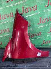 Фото запчасти крыло переднее правое RENAULT MEGANE 2013 контрактная запчасть Запчасть крыло переднее правое RENAULT MEGANE 2013