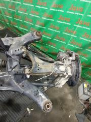 Балка задняя SUBARU IMPREZA GK3 FB16 2 ракурс