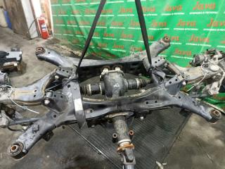 Балка задняя SUBARU IMPREZA GK3 FB16 3 ракурс