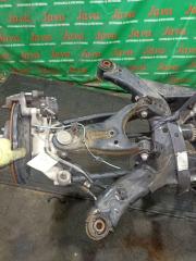 Балка задняя SUBARU IMPREZA GK3 FB16 4 ракурс