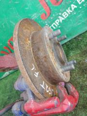 Ступица правая передняя MITSUBISHI MINICAB U62T 3G83 3 ракурс