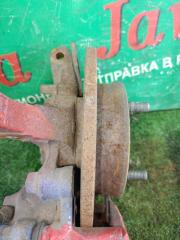 Ступица правая передняя MITSUBISHI MINICAB U62T 3G83 4 ракурс