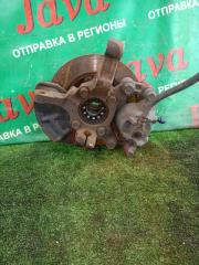 Ступица правая передняя MITSUBISHI MINICAB U62T 3G83 5 ракурс