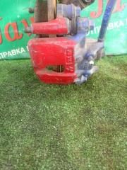 Ступица левая передняя MITSUBISHI MINICAB U62T 3G83 2 ракурс