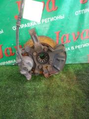Ступица левая передняя MITSUBISHI MINICAB U62T 3G83 5 ракурс