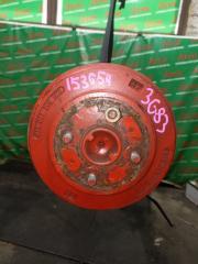 Мост задний MITSUBISHI MINICAB U62T 3G83 2 ракурс Мост задний MITSUBISHI MINICAB U62T 3G83 2 ракурс