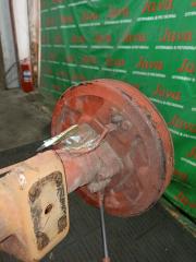Мост задний MITSUBISHI MINICAB U62T 3G83 3 ракурс Мост задний MITSUBISHI MINICAB U62T 3G83 3 ракурс