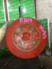 Мост задний MITSUBISHI MINICAB U62T 3G83 4 ракурс Мост задний MITSUBISHI MINICAB U62T 3G83 4 ракурс