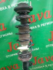 Стойка правая передняя TOYOTA PASSO M700A 1KR-FE 2 ракурс