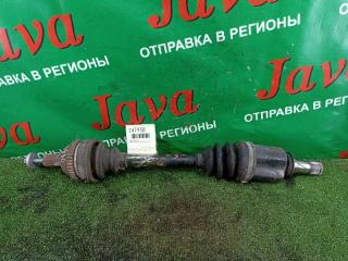 Запчасть привод передний левый SMART FORTWO 2009