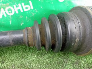 Привод правый передний TOYOTA TUNDRA UCK40 2UZ-FE 3 ракурс Привод правый передний TOYOTA TUNDRA UCK40 2UZ-FE 3 ракурс