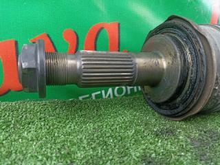 Привод правый передний TOYOTA TUNDRA UCK40 2UZ-FE 5 ракурс
