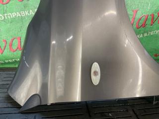 Крыло правое переднее NISSAN LATIO N17 HR12DE 5 ракурс Крыло правое переднее NISSAN LATIO N17 HR12DE 5 ракурс