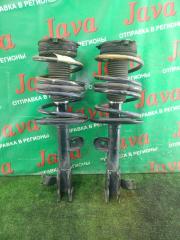 Стойка передняя NISSAN ELGRAND TE52 QR25DE 1 ракурс