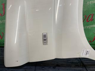 Крыло правое переднее NISSAN ELGRAND E51 VQ25DE 63100WL000 5 ракурс