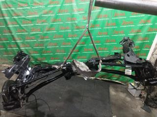Балка задняя MINI HATCH F56 B38A15A 1 ракурс