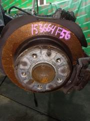 Балка задняя MINI HATCH F56 B38A15A 4 ракурс
