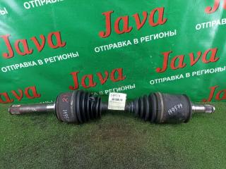 Привод левый передний TOYOTA LAND CRUISER UZJ100 2UZ-FE 1 ракурс