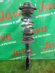 Стойка левая передняя NISSAN DAYZ ROOX B21A 3B20-T 1 ракурс