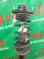 Стойка левая передняя NISSAN DAYZ ROOX B21A 3B20-T 2 ракурс