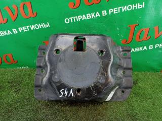 Крепление запаски заднее MITSUBISHI PAJERO 1997