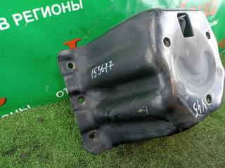 Крепление запаски заднее MITSUBISHI PAJERO V45W 6G74 2 ракурс