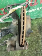 Ступица левая передняя SUZUKI SPACIA MK32S R06A 4 ракурс