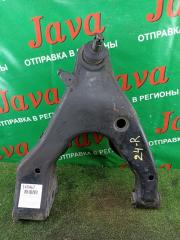 Рычаг правый передний TOYOTA LAND CRUISER UZJ100 2UZ-FE 1 ракурс