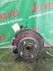 Ступица левая передняя NISSAN DAYZ ROOX B21A 3B20 1 ракурс