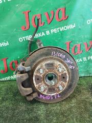Ступица левая передняя DAIHATSU TANTO LA610S KF-VE 43212-B2091 1 ракурс