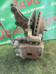 Ступица левая передняя DAIHATSU TANTO LA610S KF-VE 43212-B2091 2 ракурс