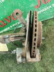 Ступица левая передняя DAIHATSU TANTO LA610S KF-VE 43212-B2091 4 ракурс