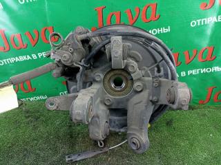 Ступица левая задняя FORD EXPLORER U502 DURATEC 35 4 ракурс