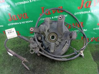 Ступица правая задняя FORD EXPLORER U502 DURATEC 35 4 ракурс