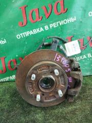 Ступица правая передняя SUZUKI HUSTLER MR31S R06A 1 ракурс Ступица правая передняя SUZUKI HUSTLER MR31S R06A 1 ракурс