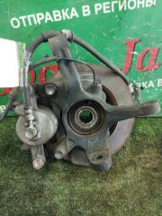 Ступица правая передняя SUZUKI HUSTLER MR31S R06A 5 ракурс